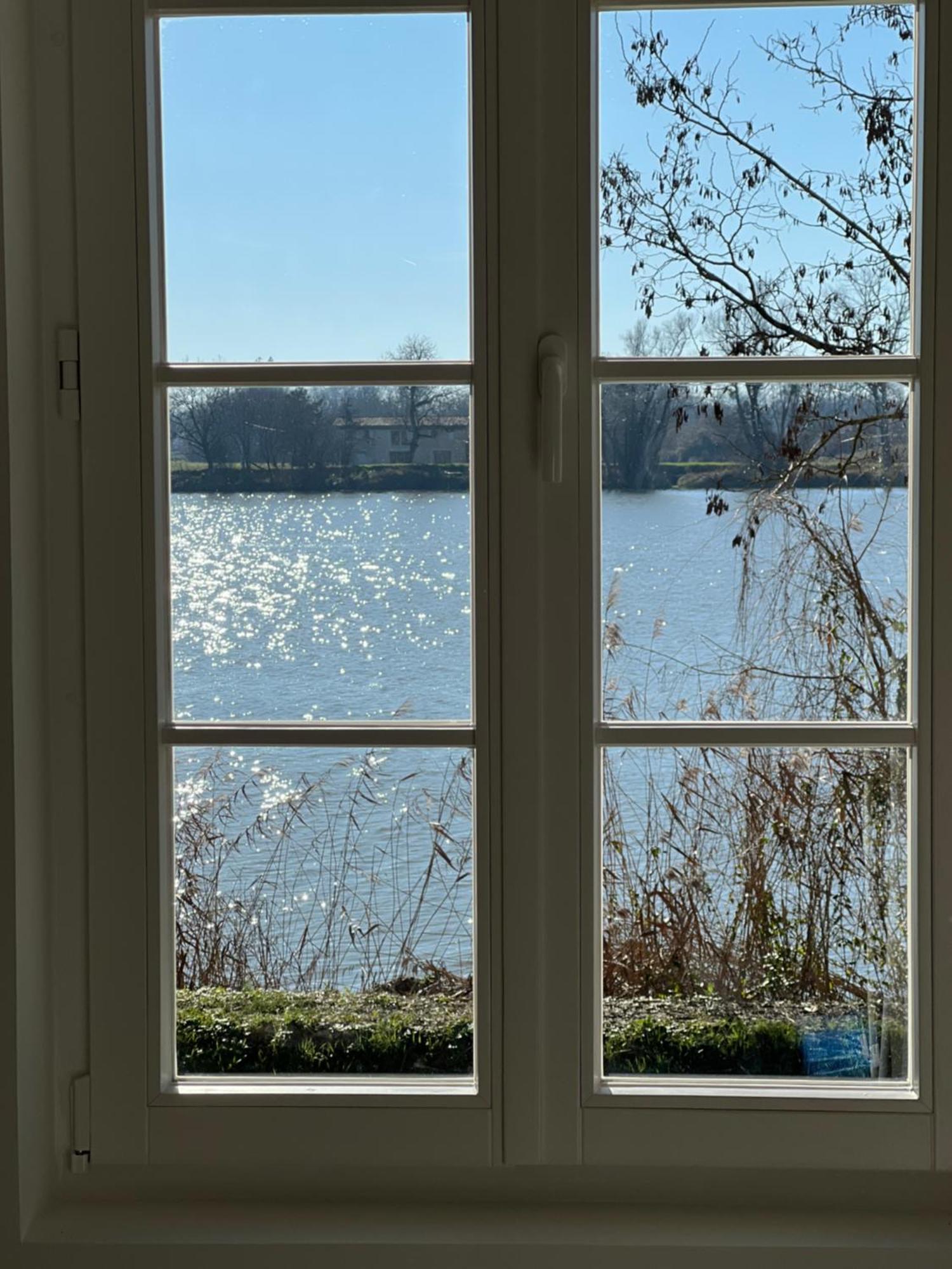 La Villa Du Fleuve Quinsac  Extérieur photo